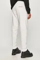 Calvin Klein Jeans - Spodnie J30J318306.4891 73 % Bawełna, 27 % Poliester