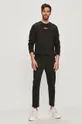 Calvin Klein Jeans - Spodnie J30J317199.4891 czarny