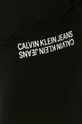 czarny Calvin Klein Jeans - Spodnie J30J317371.4891
