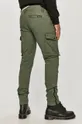 Calvin Klein Jeans - Spodnie J30J318325.4891 97 % Bawełna, 3 % Elastan