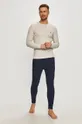 Polo Ralph Lauren - Παντελόνι σκούρο μπλε