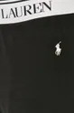 čierna Polo Ralph Lauren - Nohavice