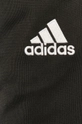 μαύρο adidas Performance - Παντελόνι