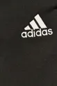 čierna adidas - Nohavice GK8967