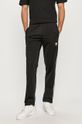 černá adidas Originals - Kalhoty GN3517 Pánský