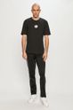 adidas Originals - Kalhoty GN3517 černá