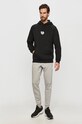 adidas Originals - Παντελόνι GN3530 γκρί AW21