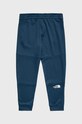 The North Face Spodnie NF0A5577BH71 turkusowy SS21