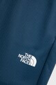 Odzież The North Face Spodnie NF0A5577BH71 turkusowy
