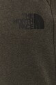 The North Face Spodnie zielony NF0A3UWI7D01