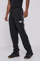 The North Face Spodnie tkanina czarny NF0A5599KX71