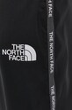 The North Face Spodnie NF0A5599KX71 czarny SS21