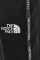The North Face Spodnie czarny