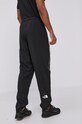 Odzież The North Face Spodnie NF0A5599KX71 czarny