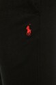 Polo Ralph Lauren - Kalhoty černá 710793939001