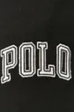 fekete Polo Ralph Lauren - Nadrág