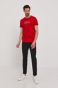 Polo Ralph Lauren Spodnie 710835172001 710835172001 czarny AW21
