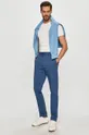 Polo Ralph Lauren - Spodnie 715828004003 niebieski