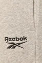 sivá Nohavice Reebok GJ0633