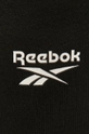 čierna Reebok - Nohavice GQ4215