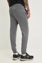 Îmbrăcăminte HUGO pantaloni de trening din bumbac 50447963 gri