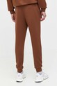 Одяг Бавовняні спортивні штани HUGO Doak212 50447963 коричневий
