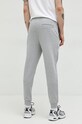 Odzież HUGO spodnie dresowe bawełniane 50447963 szary