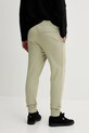Îmbrăcăminte HUGO pantaloni de trening din bumbac 50447963 verde