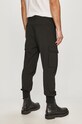 Odzież HUGO - Spodnie 50441760 50441760 czarny