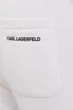 biały Karl Lagerfeld Spodnie 511900.705039