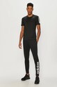 adidas - Брюки GK8827 чёрный SS21
