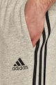 Kalhoty adidas GK8889 šedá GK8889