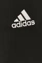 czarny adidas - Spodnie GK8893
