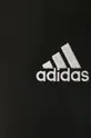 czarny adidas - Spodnie GK8995