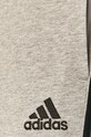 adidas - Панталони GK8998 сив GK8998