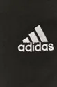 чёрный adidas - Брюки