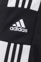 μαύρο Παντελόνι προπόνησης adidas Performance