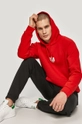 črna adidas Originals hlače