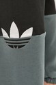 adidas Originals - Παντελόνι GN3445 μαύρο