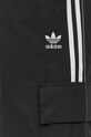 adidas Originals nadrág GN3449 GN3449 fekete