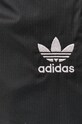 Παντελόνι adidas Originals μαύρο GN3543