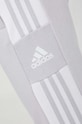 adidas Performance - Hlače GT6644 siva GT6644