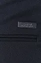 granatowy Armani Exchange Spodnie 3KZP46.ZNJSZ
