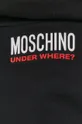 Nohavice Moschino Underwear Pánsky