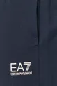 темно-синій EA7 Emporio Armani - Штани