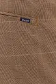 brązowy Polo Ralph Lauren Spodnie 710841177001