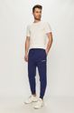 Calvin Klein Underwear - Kalhoty námořnická modř