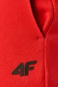 κόκκινο 4F - Παντελόνι