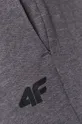 szary 4F - Spodnie