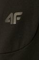 černá 4F - Kalhoty